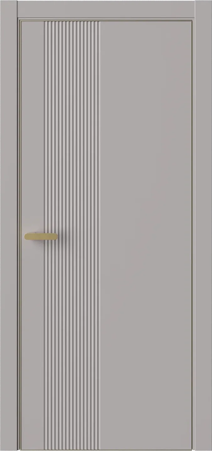Межкомнатная дверь INDUSTRIAL Flain 3