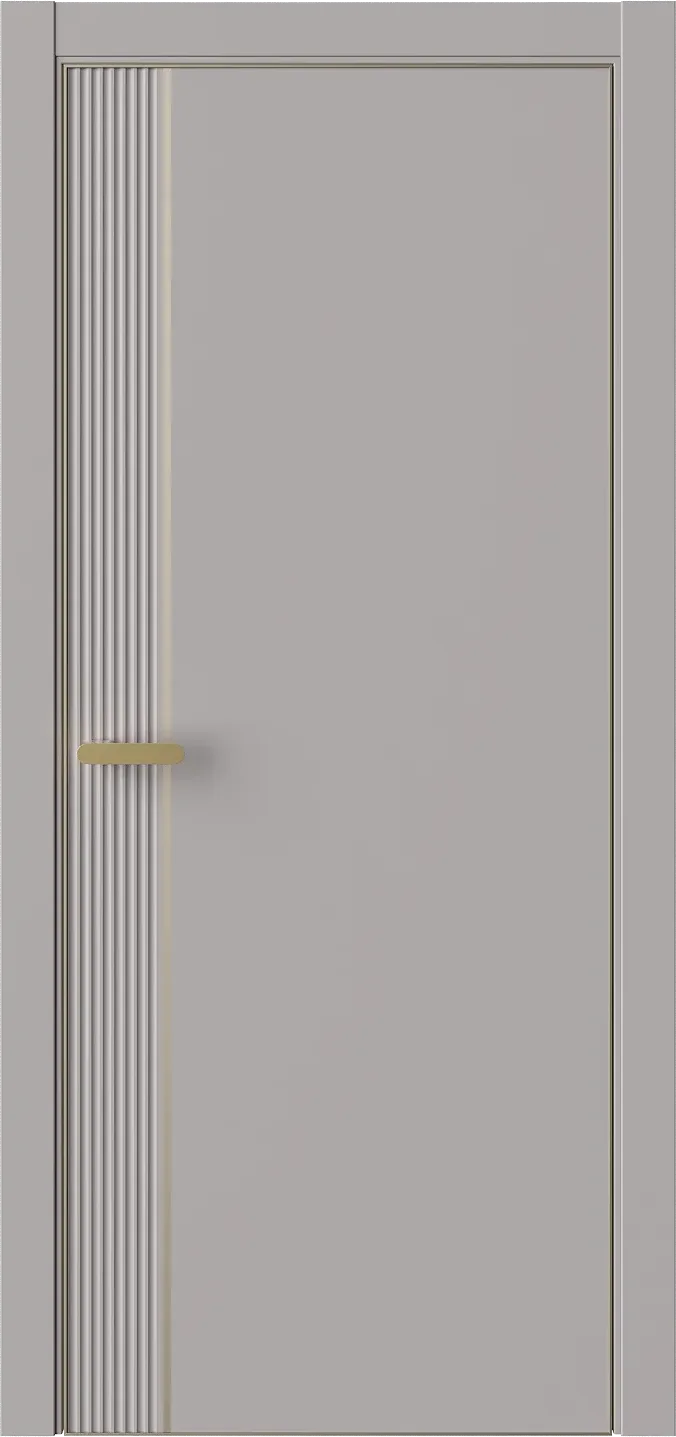 Межкомнатная дверь INDUSTRIAL Flain 7