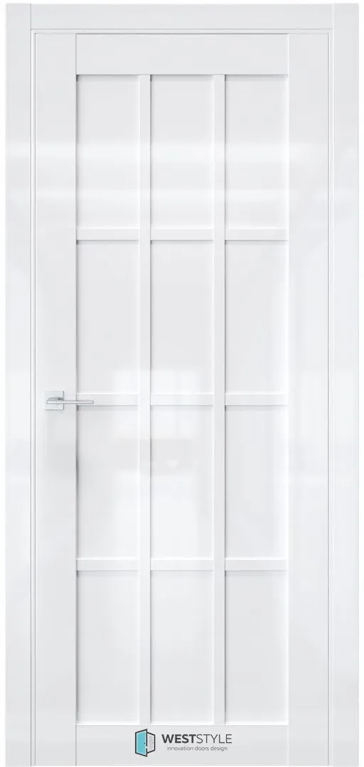 Межкомнатная дверь ZEST EMLAYER 20