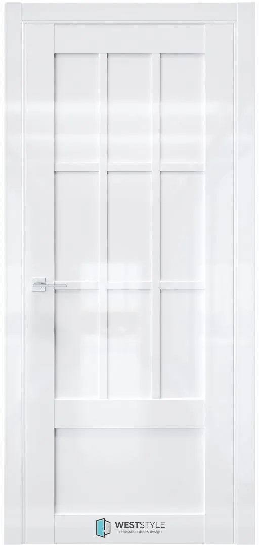 Межкомнатная дверь ZEST EMLAYER 26