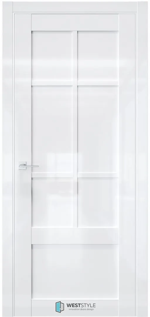 Межкомнатная дверь ZEST EMLAYER 30