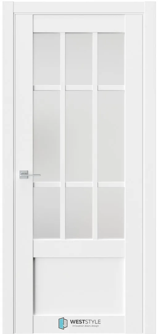 Межкомнатная дверь ZEST EMLAYER 33