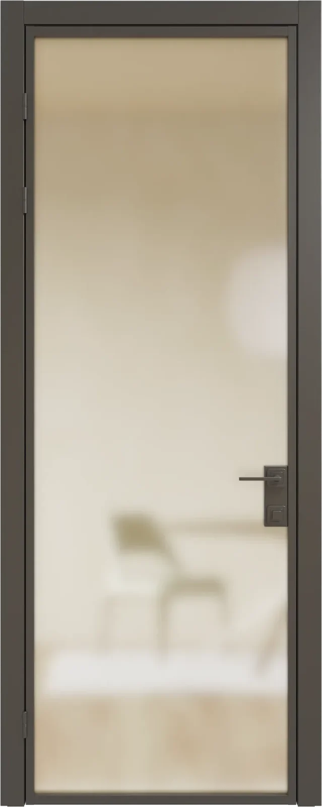 Алюминиевая дверь MINOLI 1
