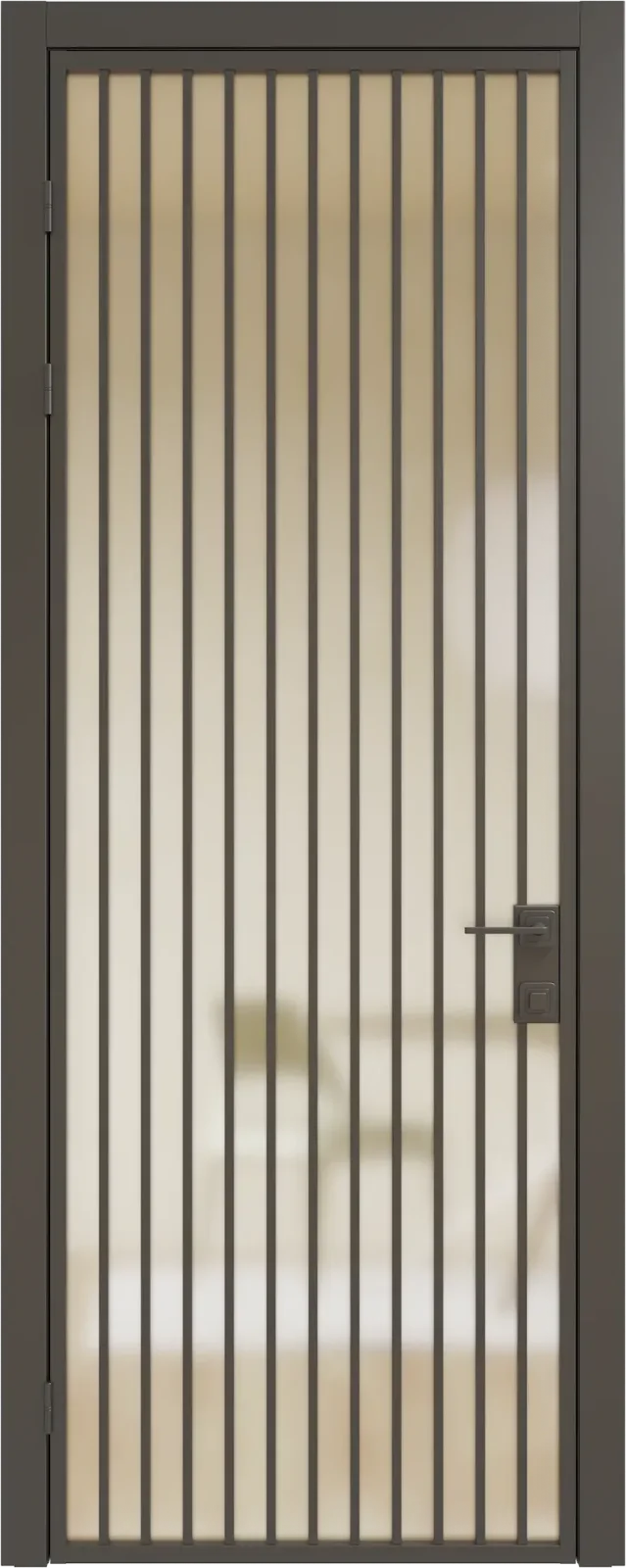 Алюминиевая дверь MINOLI 13