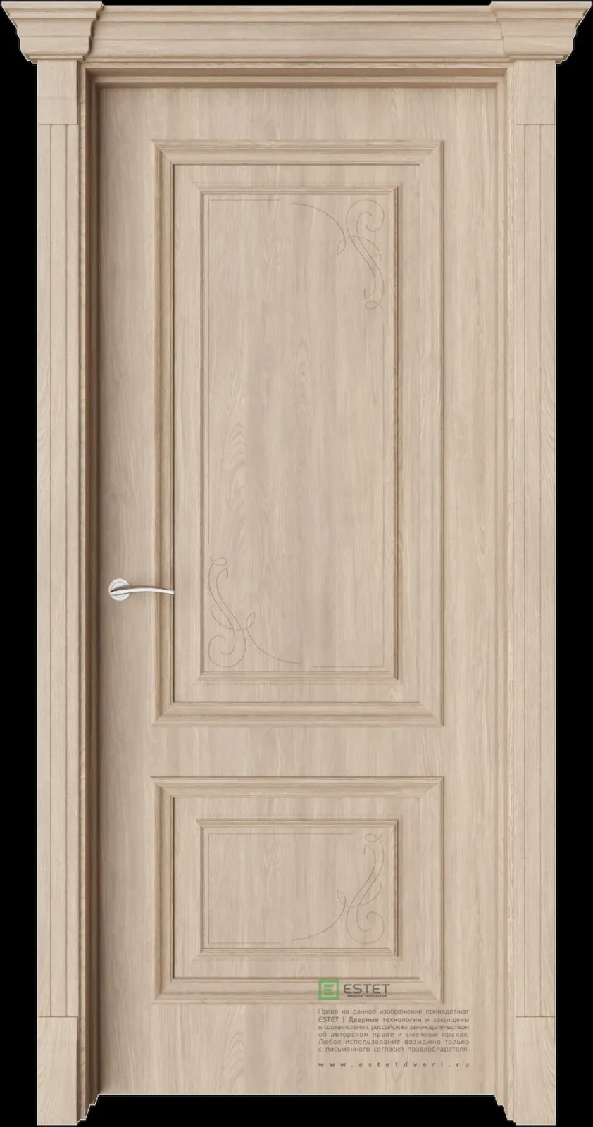 GE3M Deco