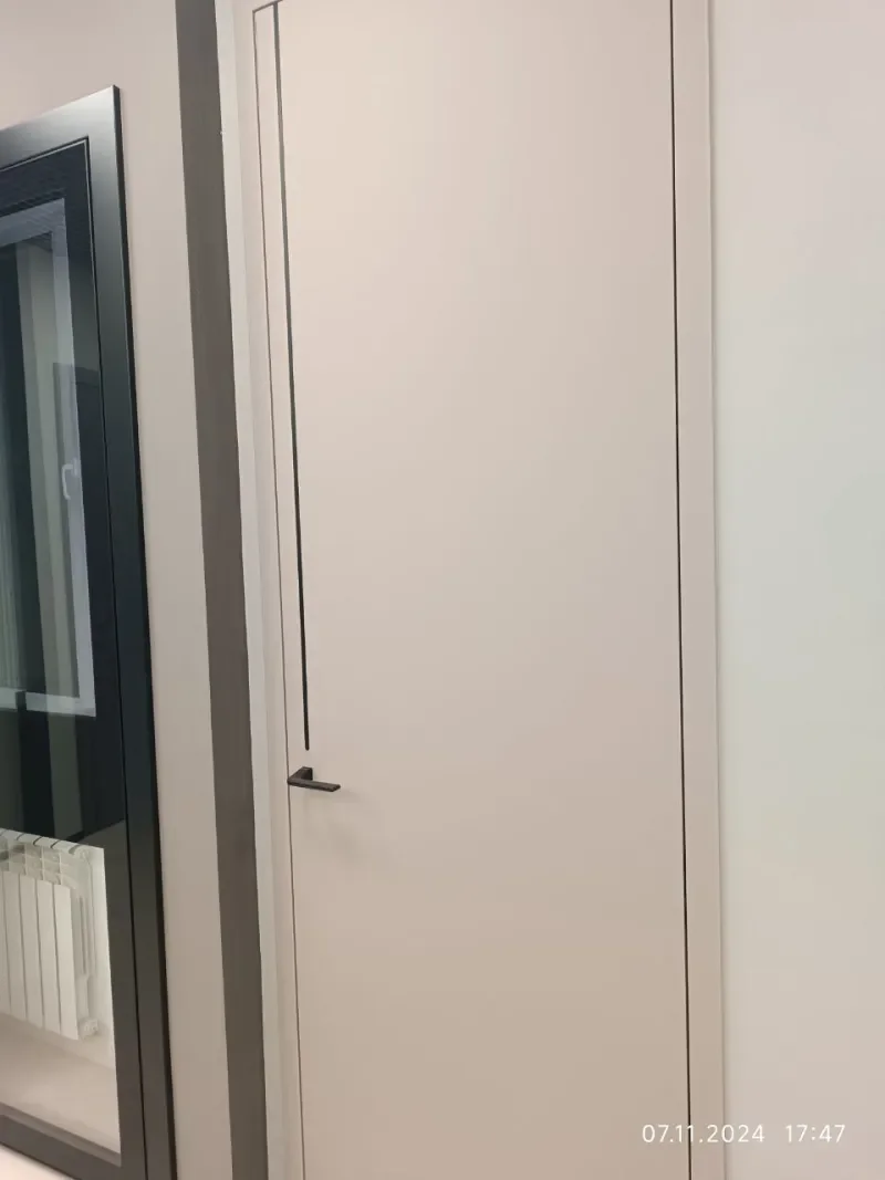 Line 10 — монтаж 12.12.2025