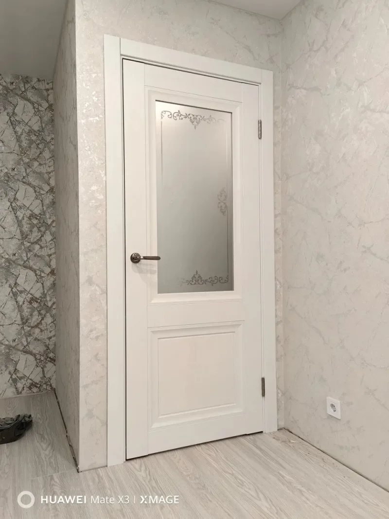 BR3X — монтаж 03.09.2024