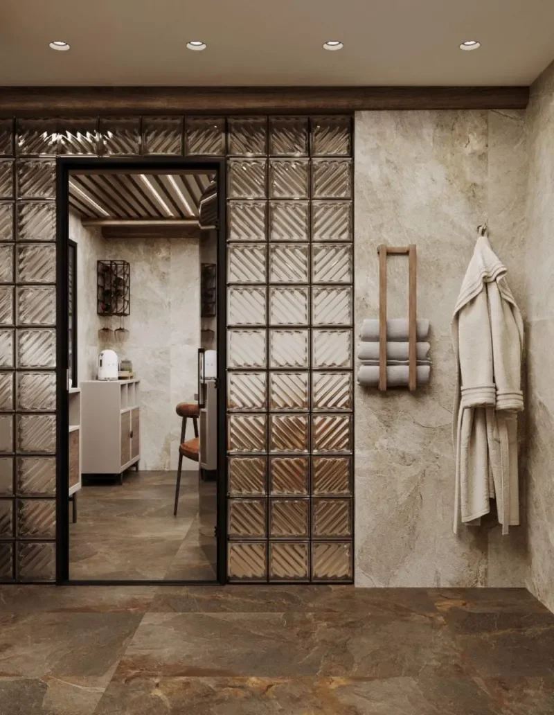 Minoli — монтаж 07.08.2024 — фото 1