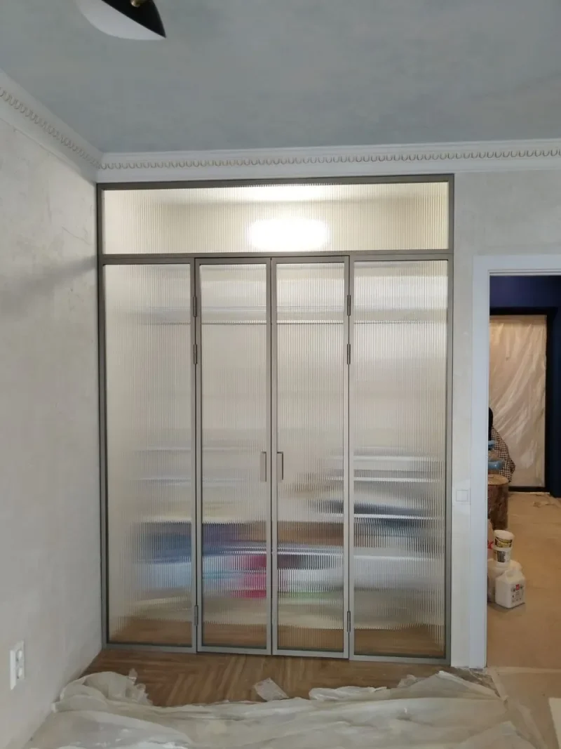 Minoli — монтаж 18.01.2024 — фото 1