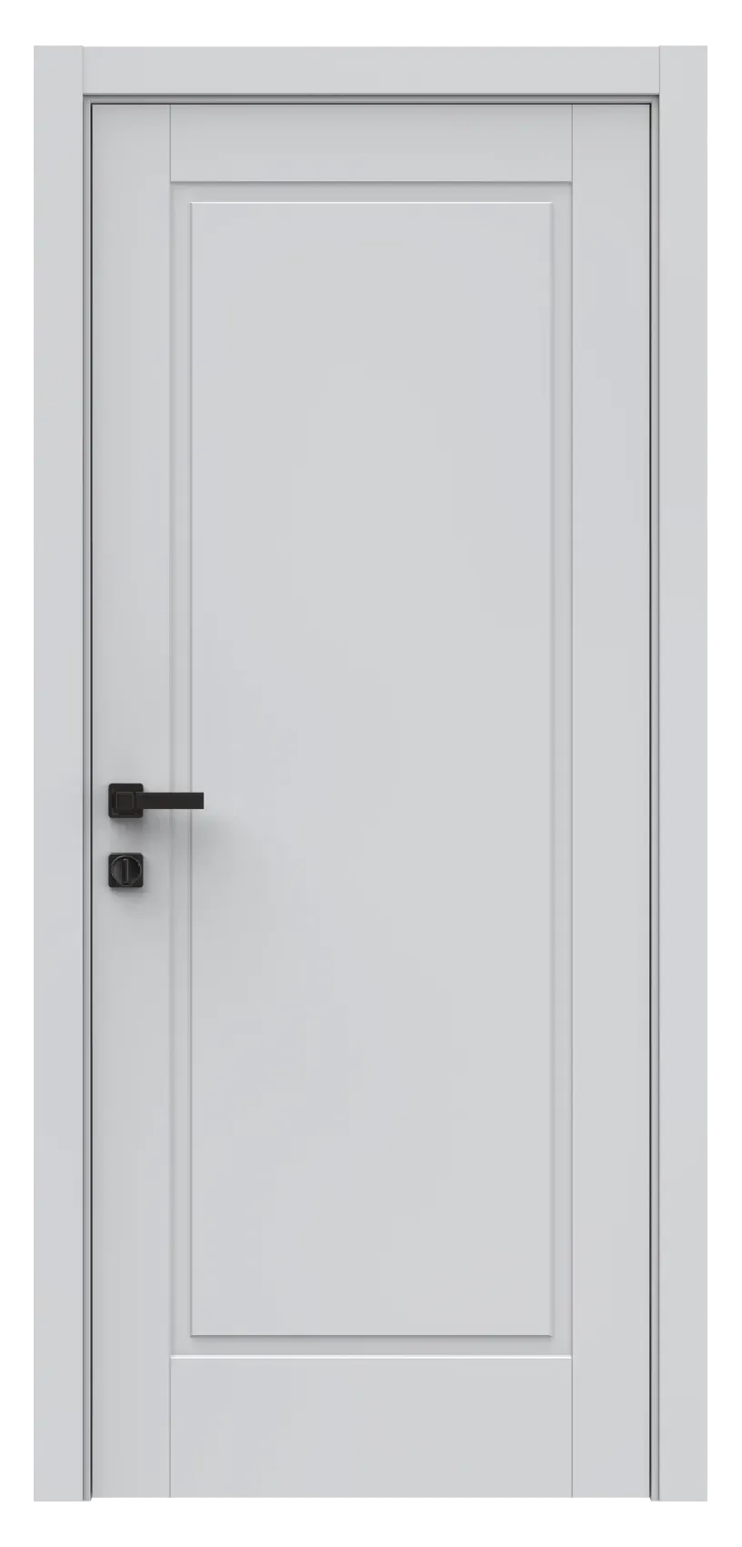 QIS 1